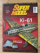 Super Model Ki-61 [K02133]