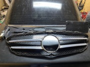 W205 C klasa grill atrapa oryginał 