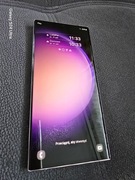 Samsung galaxy s23 ultra Lavender 