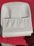 Mercedes w211 poszycie fotela tył obudowa 