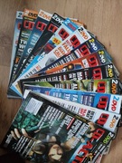 Magazyn CD-Action cały rocznik 2008 bez płyt 