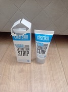 Głęboko oczyszczające plastry w żelu 