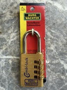 Kłódka szyfrowa Burg-Wächter Combi Lock