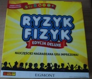 Ryzyk Fizyk - edycja delux 