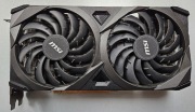RTX 3070 MSI Ventus 2x