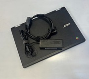 Laptop 2w1 Acer Chromebook R11 - QUAD 4GB/32GB, Dotyk IPS