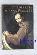 Album" Kolekcja im. Jana Pawła II", z fundacji Porczyńskich
