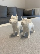 Prezent West Highland White Terrier Figurka3D