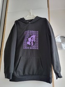 Bluza z kapturem