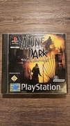 Alone in the dark na ps1