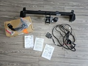 Hak holowniczy Westfalia do BMW G20 G21 wraz z dedykowaną wiązką 13pin 