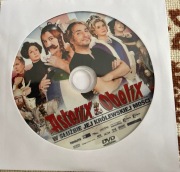 Asterix i Obelix w służbie jej królewskiej mości