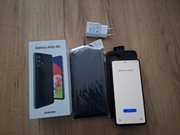 Samsung galaxy A52s 5g czarny 6/128