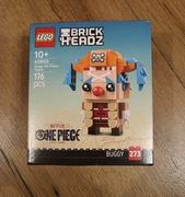 Lego 40800 Figurka klauna Buggy'ego