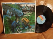 Peter Schickele - Silent Running Soundtrack Lp (OST)