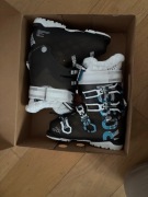 Buty narciarskie Rossignol Alltrack pro X 80W, RBH3520, rozmiar 23,5 / 37