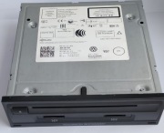 RADIO YD7 MIB STD2 ZR + /NAV multimedia 3Q0 035 864 VW passat b8 golf VII