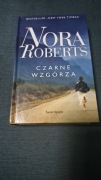 Nora Roberts czarne wzgórza 