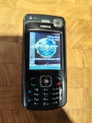 Telefon GSM Nokia N70 
