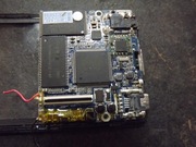 Chipset Rockchip 2706