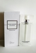 Christian Dior Homme Cologne 125 ml EDC 2015 UNIKAT