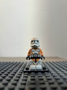 Lego Clone Trooper 212th Attack Battalion