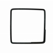 Strzemiona budowlane 25 na 25 żebrowane