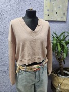 Bluza oversize Monki