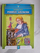 Podróze Guliwera Swift