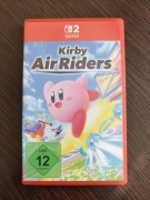 Kirby Air Riders - Nintendo Switch 2