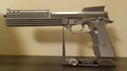 AUTO-9 pistolet Robocopa 3D