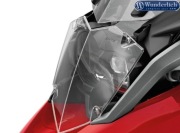 Deflektor oslona reflektora lampy Bmw R1250Gs  