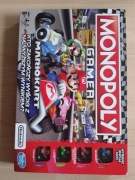 Monopoly gamer stan bardzo dobry