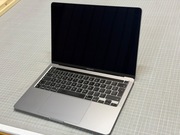 MacBook Pro M1, 16GB, 256GB, Model 2020 A2338 FV23% piękny stan