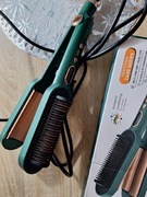 Lokówka i  prostownica 2 w 1