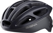 Kask Sena R1 głośniki mikrofon interkom BT bluetooth M 55-59 jak NOWY 