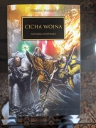 Warhammer 40000 Herezja Horusa Cicha wojna