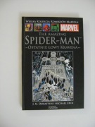 The Amazing Spider-Man. Ostatnie łowy Kravena