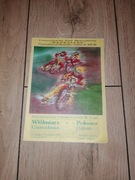 DMP, Włókniarz Częstochowa - Polonez Poznań 1991 ws