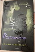 P.C. Cast+Kristin Cast - Przeznaczona