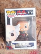 Tekken Funko Pop Heihachi Mishima 
