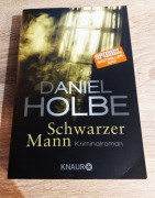 Daniel Holbe - Schwarzer Mann (Czarny lud)