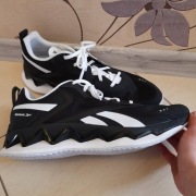 Buty reebok ZIG ELUSION ENERGY rozmiar 44.5