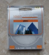 Hoya UV(C) Filtr HMC 72mm