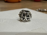 Pandora oryginalny charms eskulap tt 