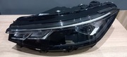 LAMPA LEWA VW PASSAT B9
