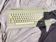 Commodore 64 Chlebak oryginalny sprawny