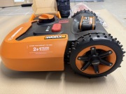 Kosiarka Robot koszący Landroid M500 Worx WR141E