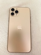 iPhone 11 Pro | 64 GB | Złoty – HIT CENOWY!