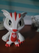 DUMEL DISCOVERY SUPER MAGIC JINN CZYTA W MYŚLACH